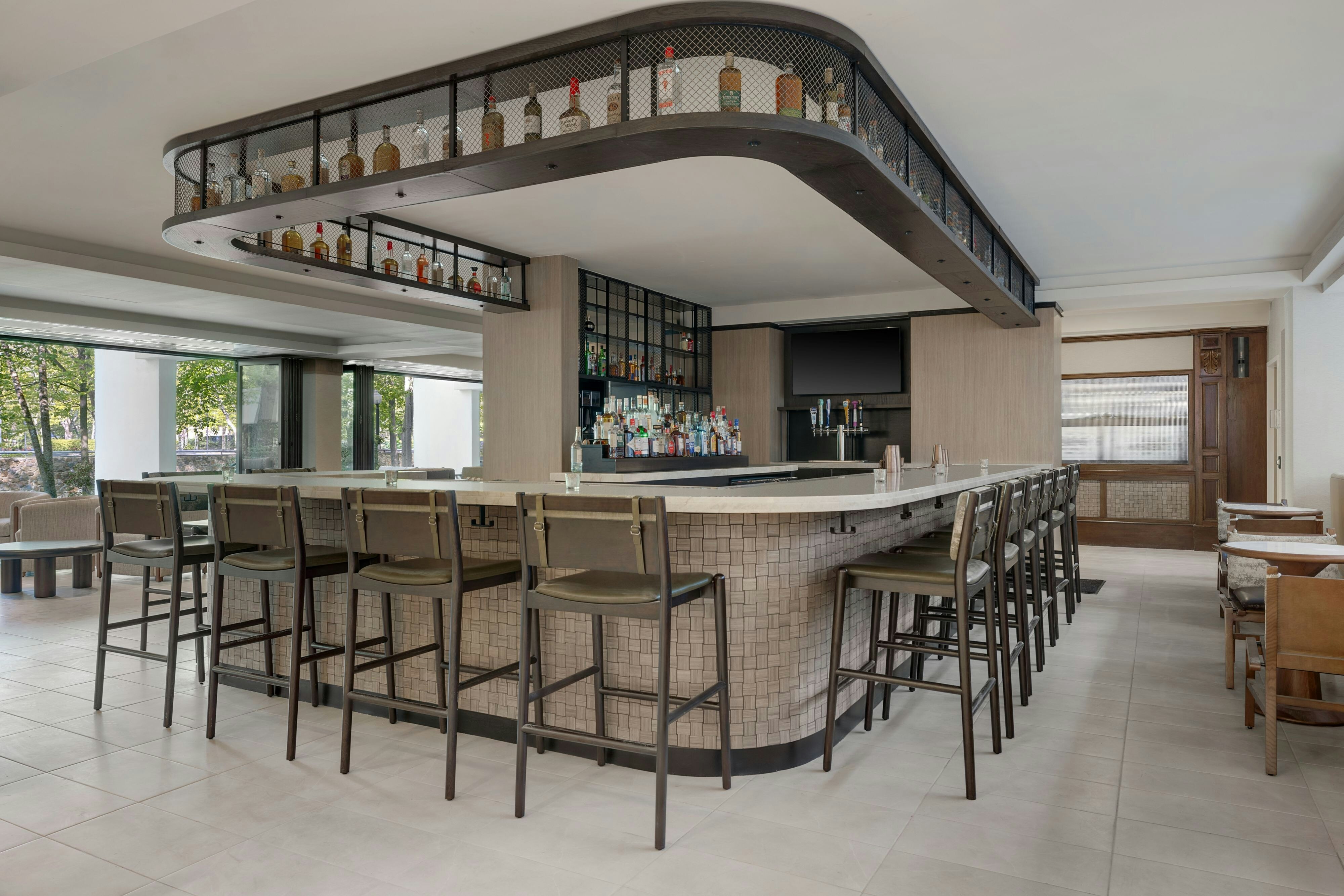 Marriott Park Ridge 36/63