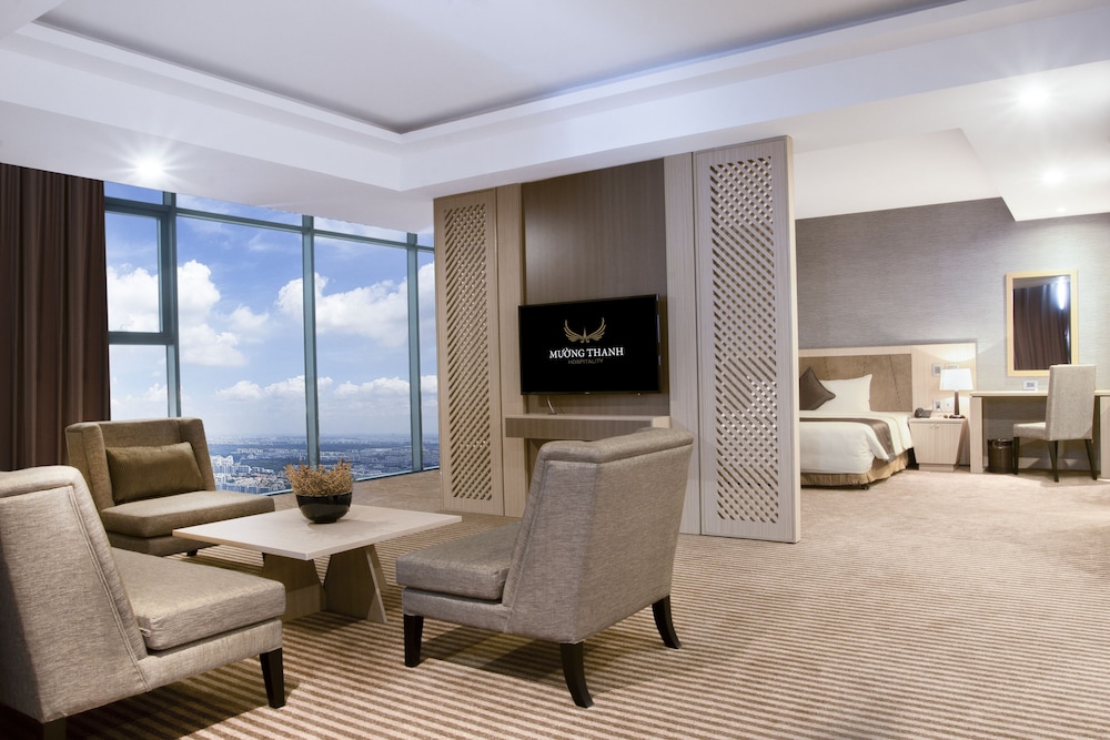 Muong Thanh Luxury Vientiane 56/59