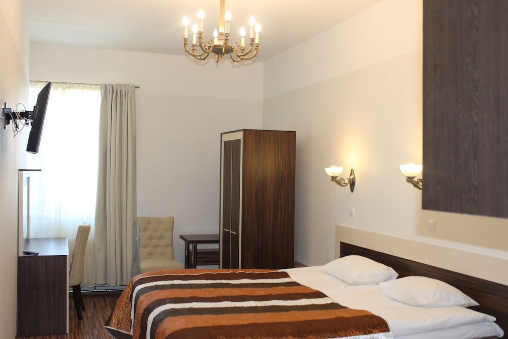 Ecoland Boutique Hotel Ex Ecoland Spa 14/47