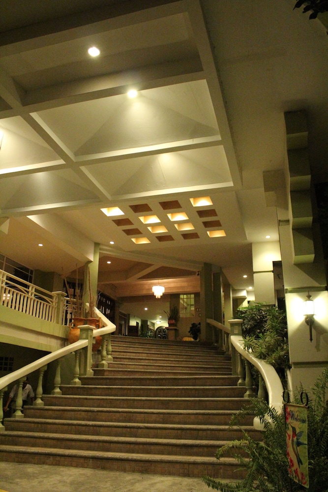 Boutique Hotel La Cordillera 23/37