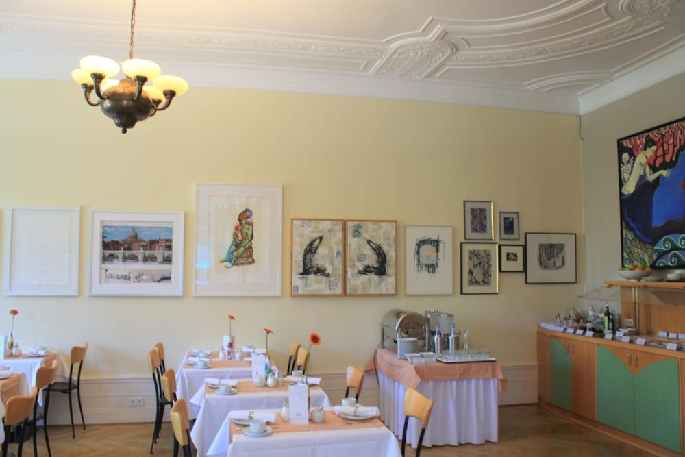 Hotel Hansablick Berlin 47/62