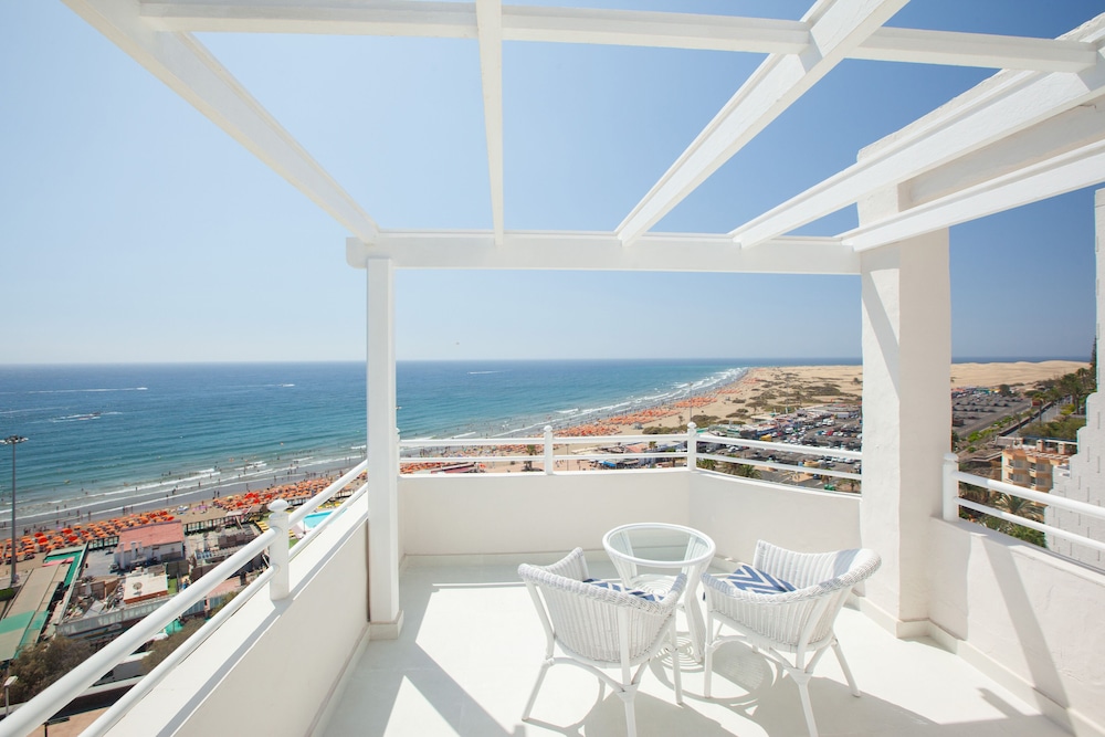 Corallium Dunamar by Lopesan Hotels - Adults Only 21/75