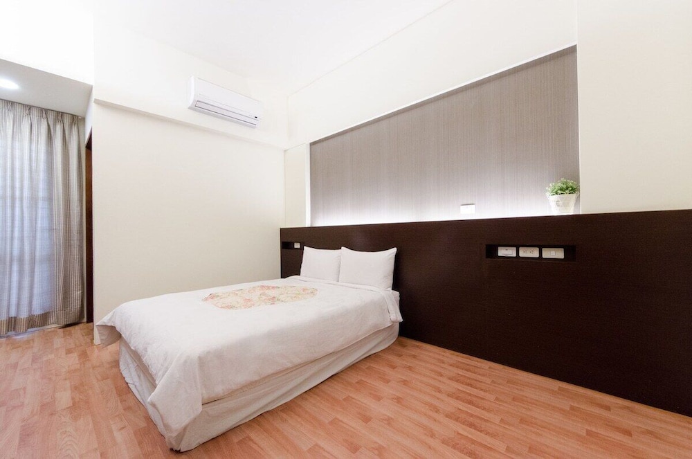 JAPANESE, STANDARD, DOUBLE BED