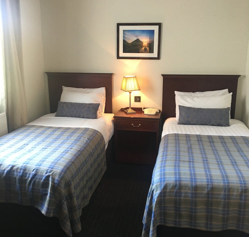 SUPERIOR, TWIN BEDS