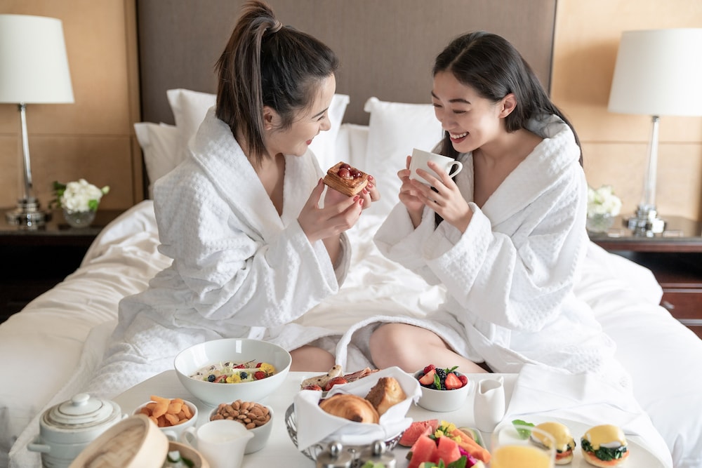 Four Seasons Hotel Beijing 27/61