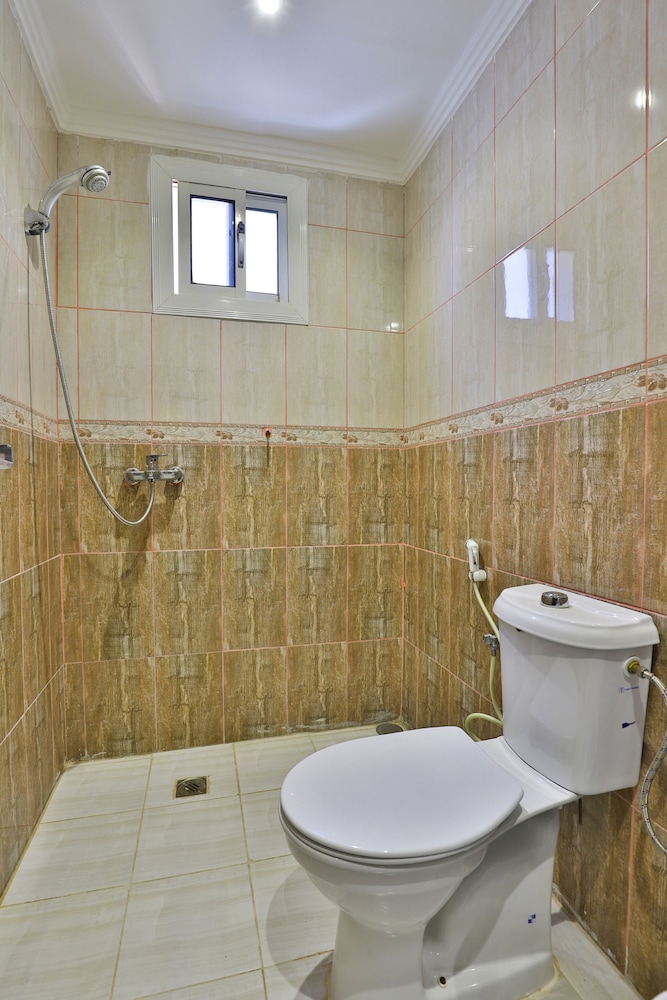 اويو 273 ستار ينبع للأجنحة الفندقية(Oyo 273 Star Yanbu Hotel Suites) 9/26