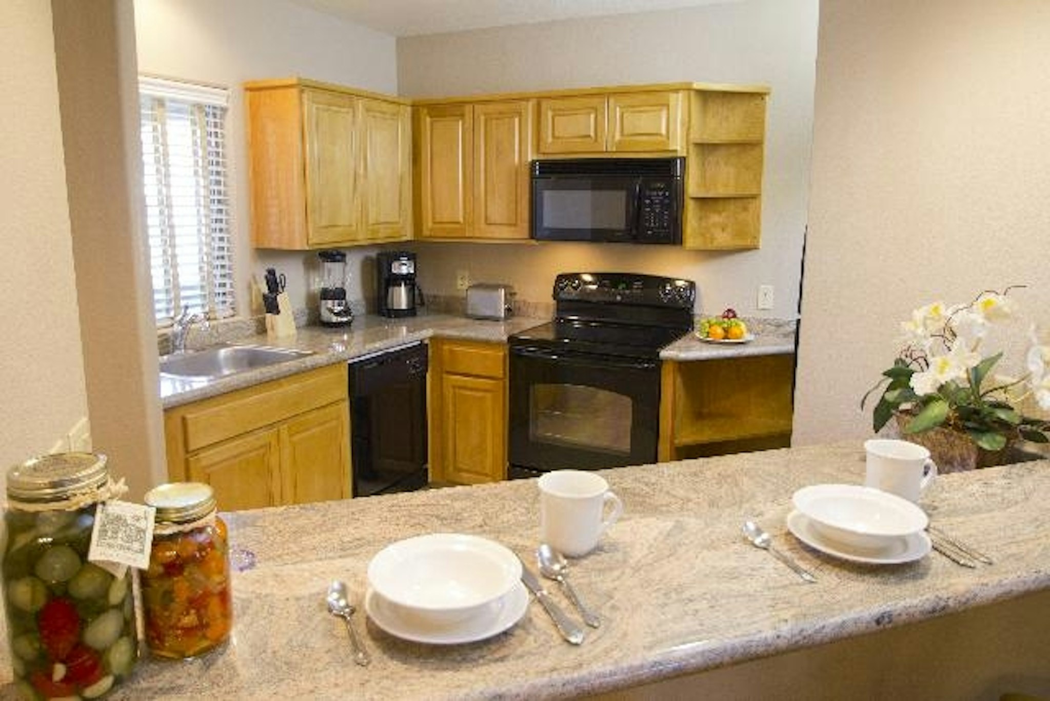 Hilton Vacation Club Ridge on Sedona 16/31