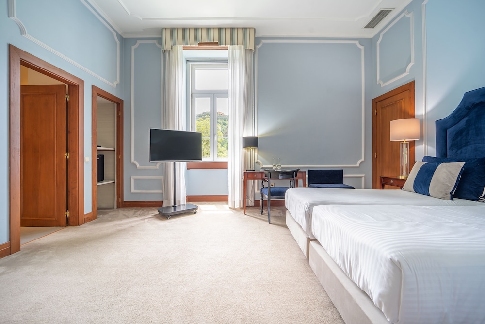 Hotel Quinta Das Lagrimas - Small Luxury Hotels 19/67