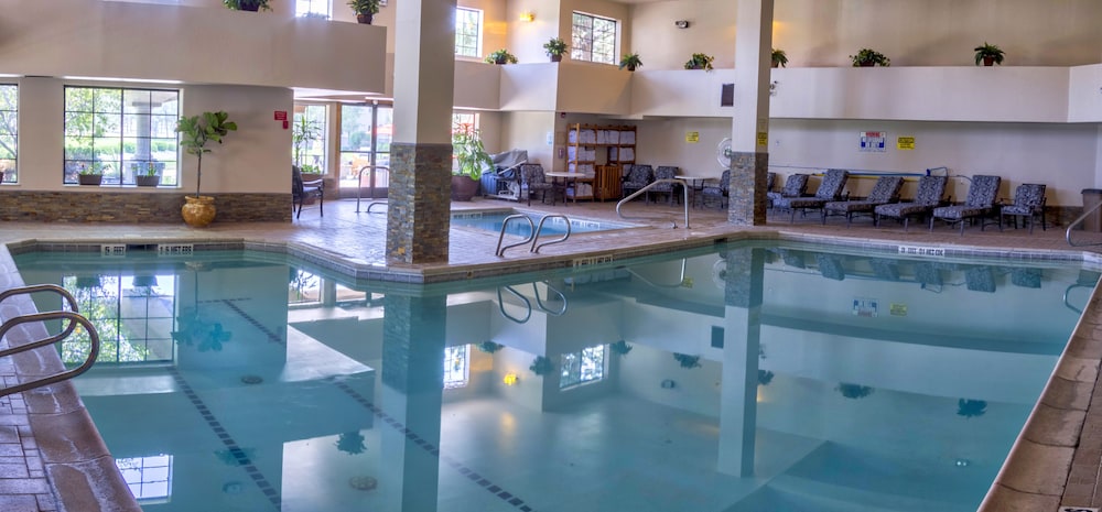 Mcm Elegante Lodge Suites Ruidoso 5/41