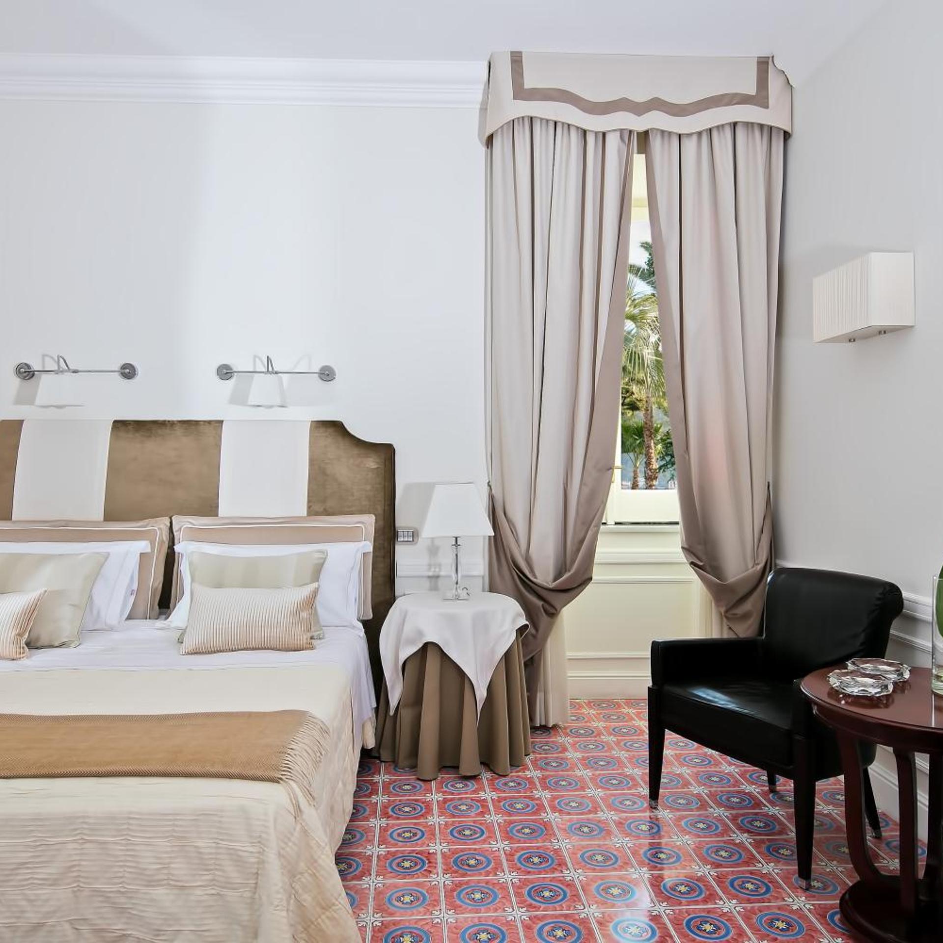 شقة، La Medusa Hotel & Boutique Spa 3/5