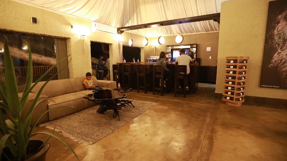 Kruger Adventure Lodge 3/40
