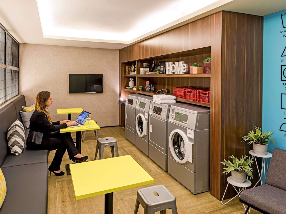 Mercure Sao Bernardo Do Campo 64/73