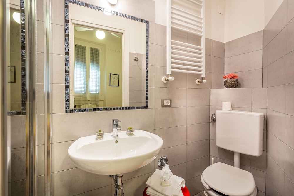 Hotel Ferretti 17/58