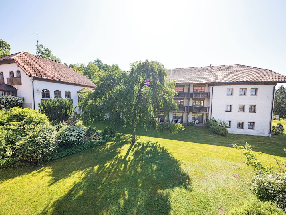 ACHAT Hotel Waldkirchen 47/50