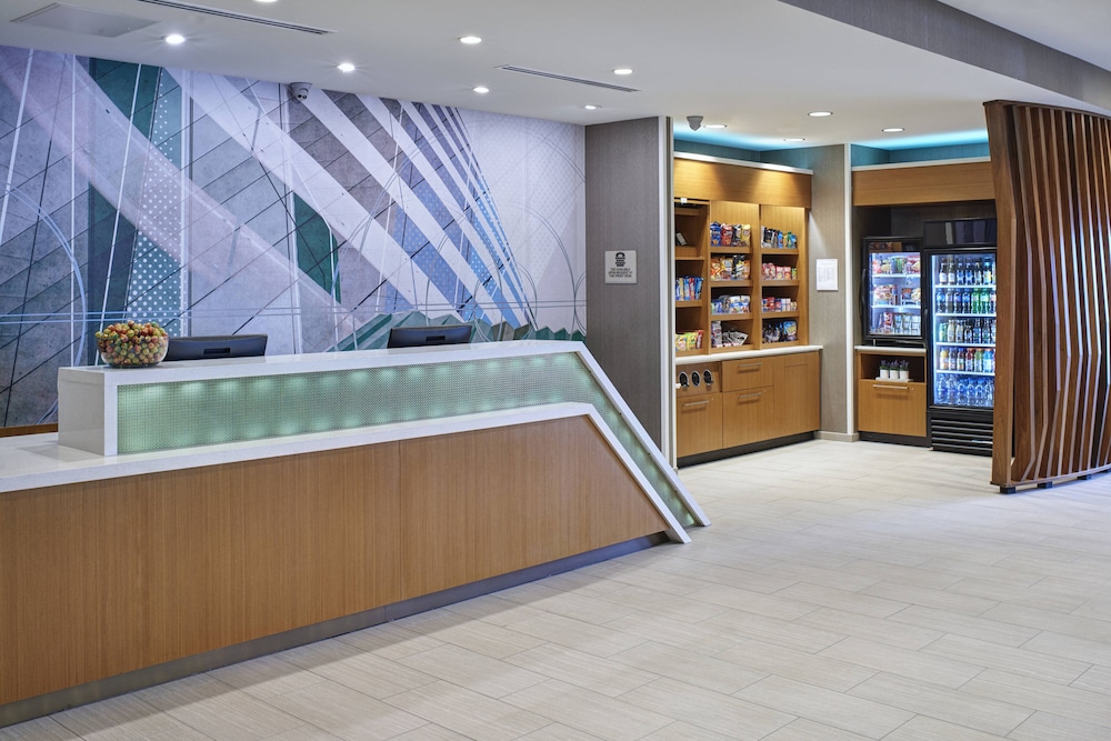 SpringHill Suites by Marriott East Lansing University Area 6/37
