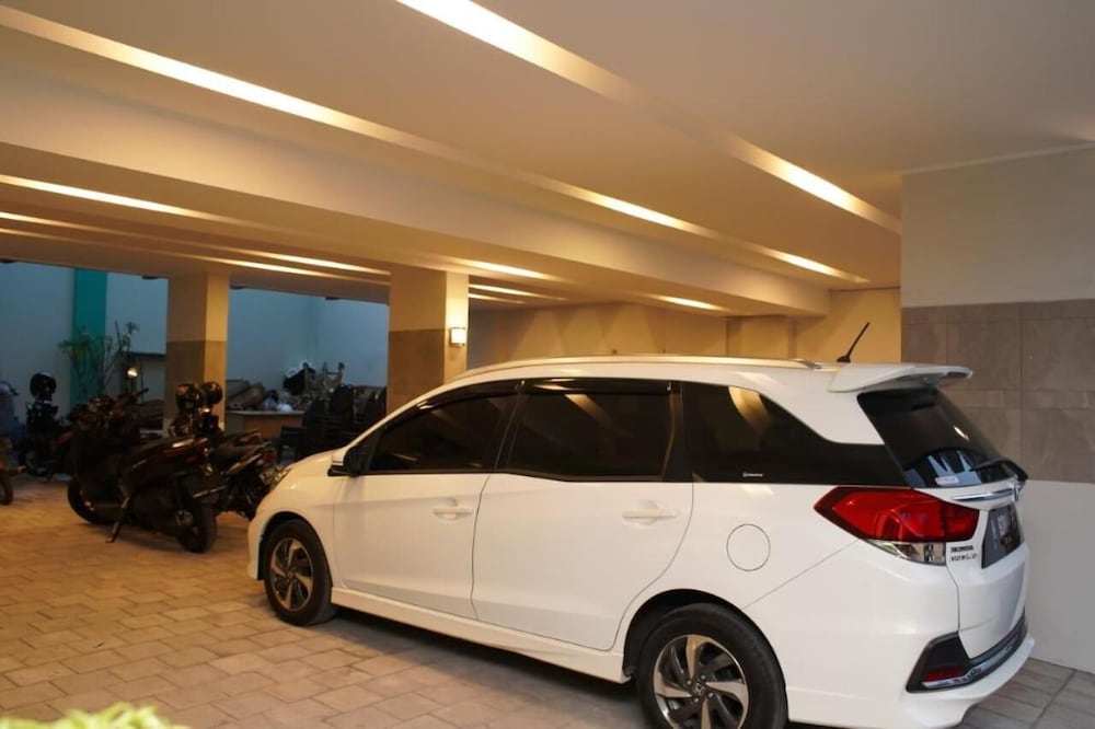 Hotel Aruuman Simpanglima Semarang 21/40