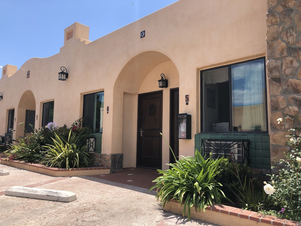Casa Del Sol 9/71