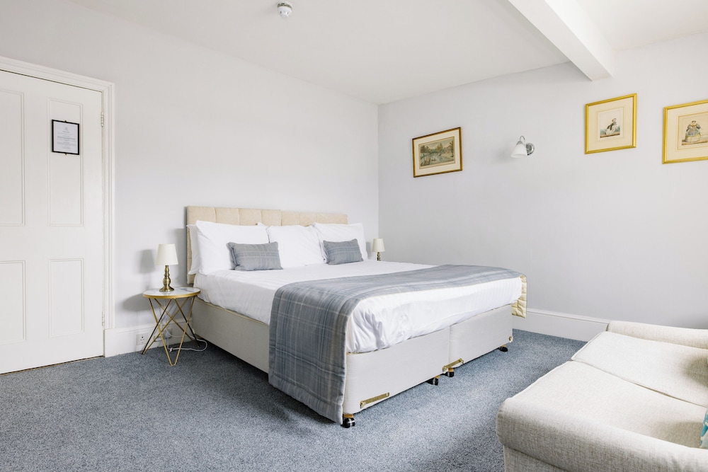 Abbey Court Hotel Notting Hill 14/50