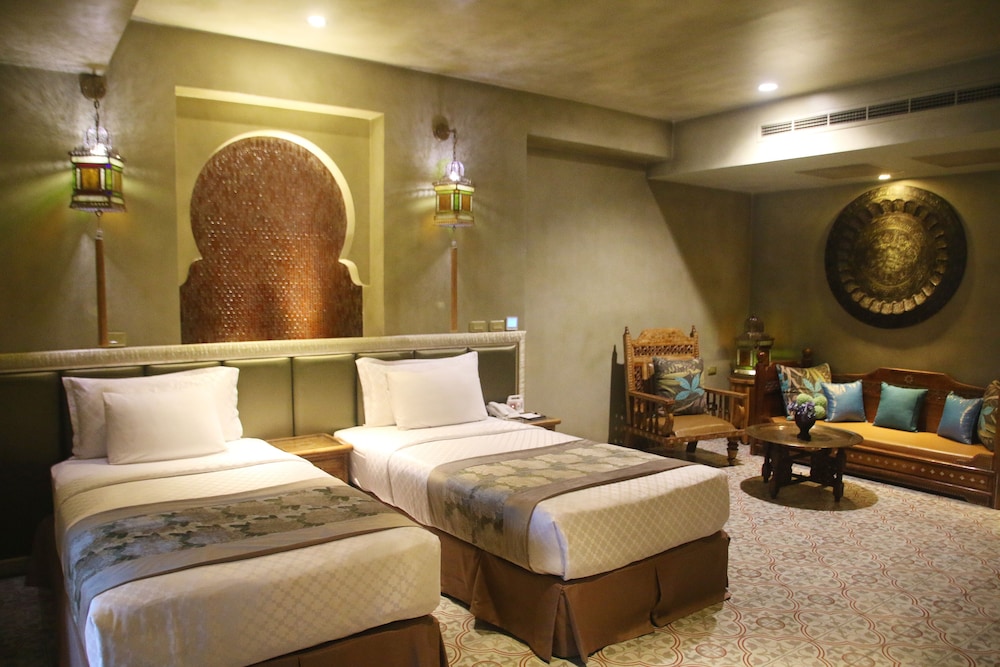 Amanda Hotel Kenting 14/50