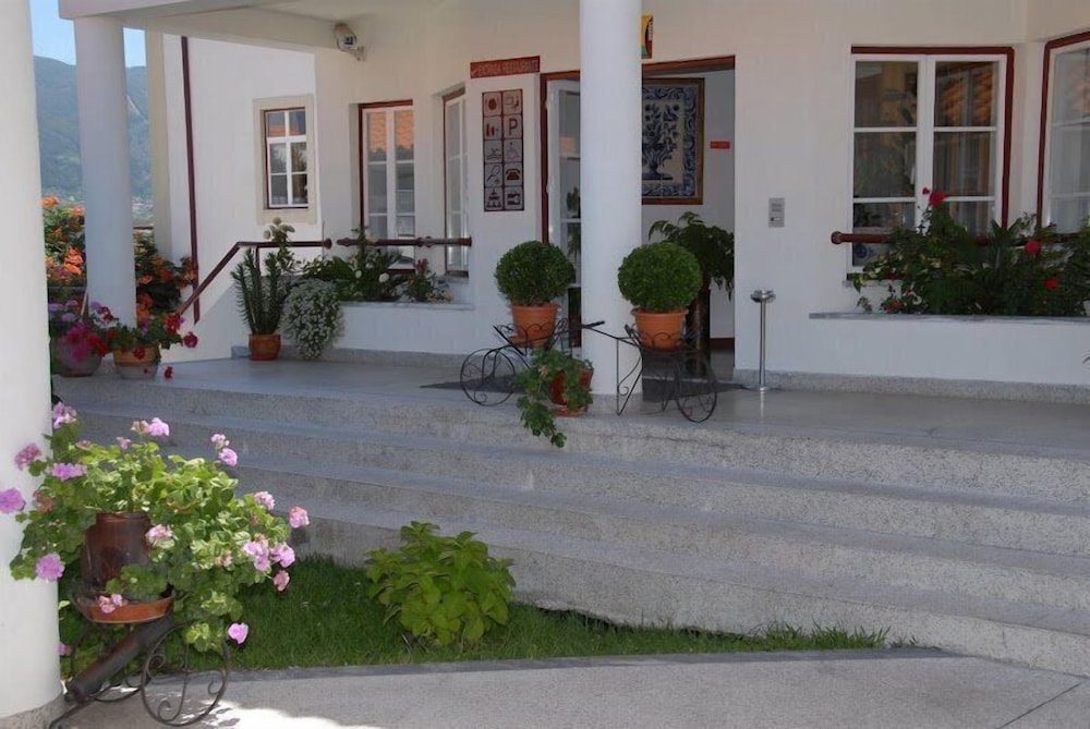 Hotel Quinta do Viso 3/29