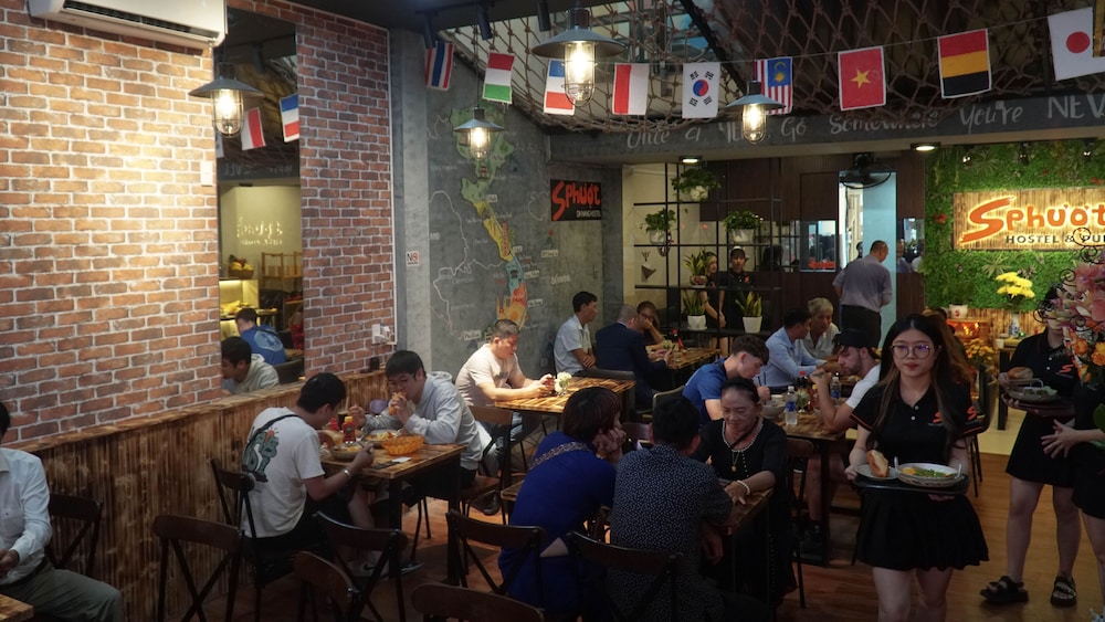 Da Nang S Phuot Hostel 33/50
