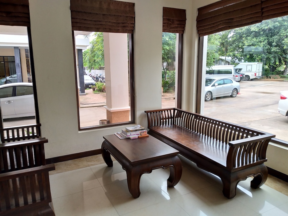 Srilamduan Hotel 36/50