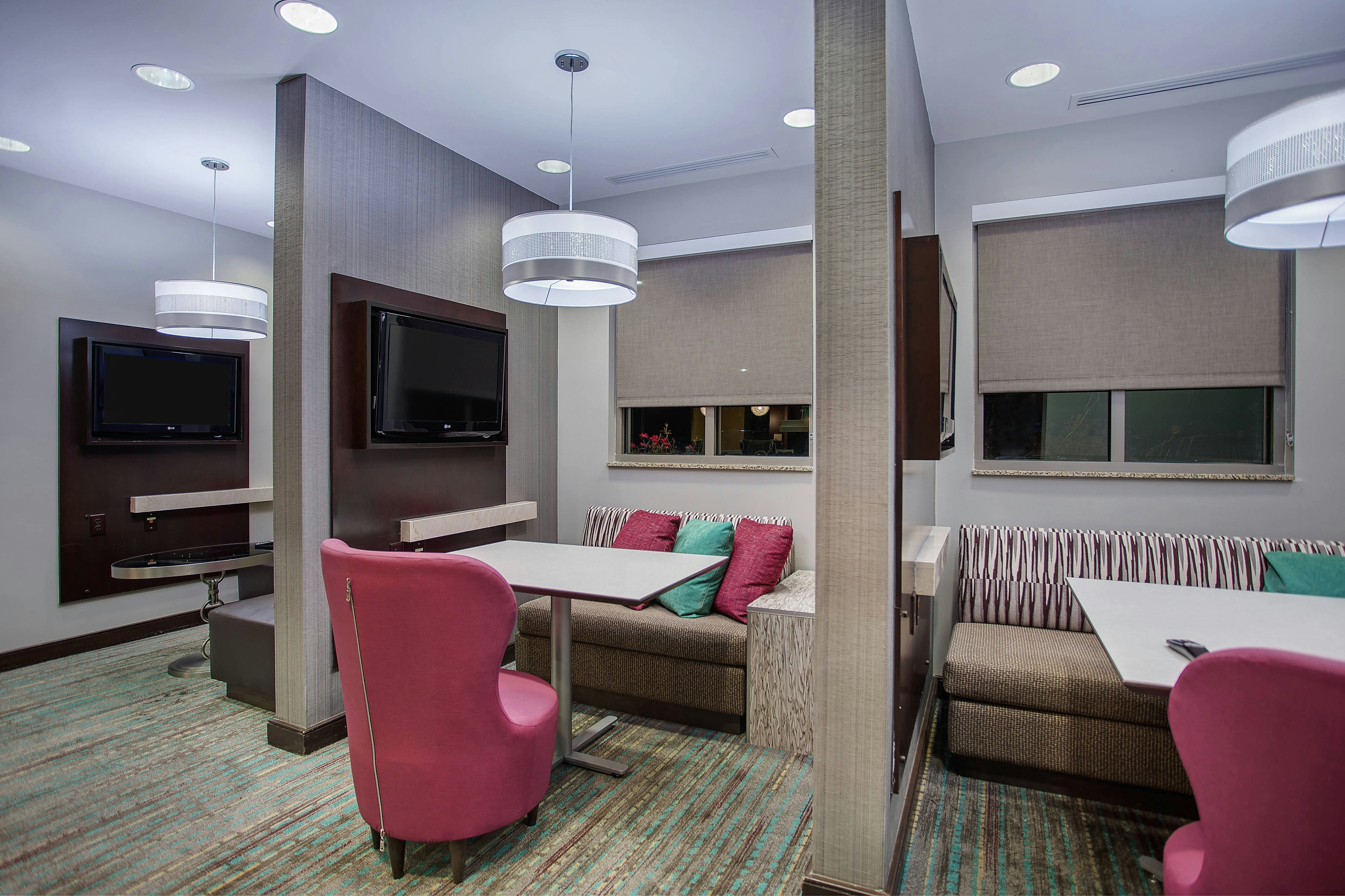 Residence Inn Jackson 25/28