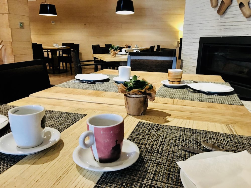 Hotel Arcea Los Lagos Nature 15/20