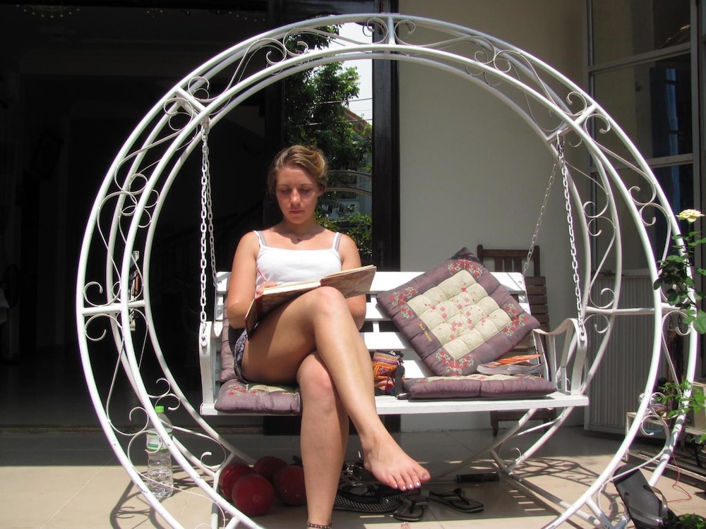 Sac Xanh Homestay 37/56