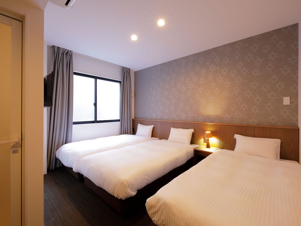 Smart Place Inn Kyoto Nijojo Horikawa 22/53