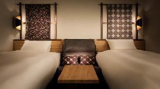 غرفة، Kyoto Granbell Hotel 2/3