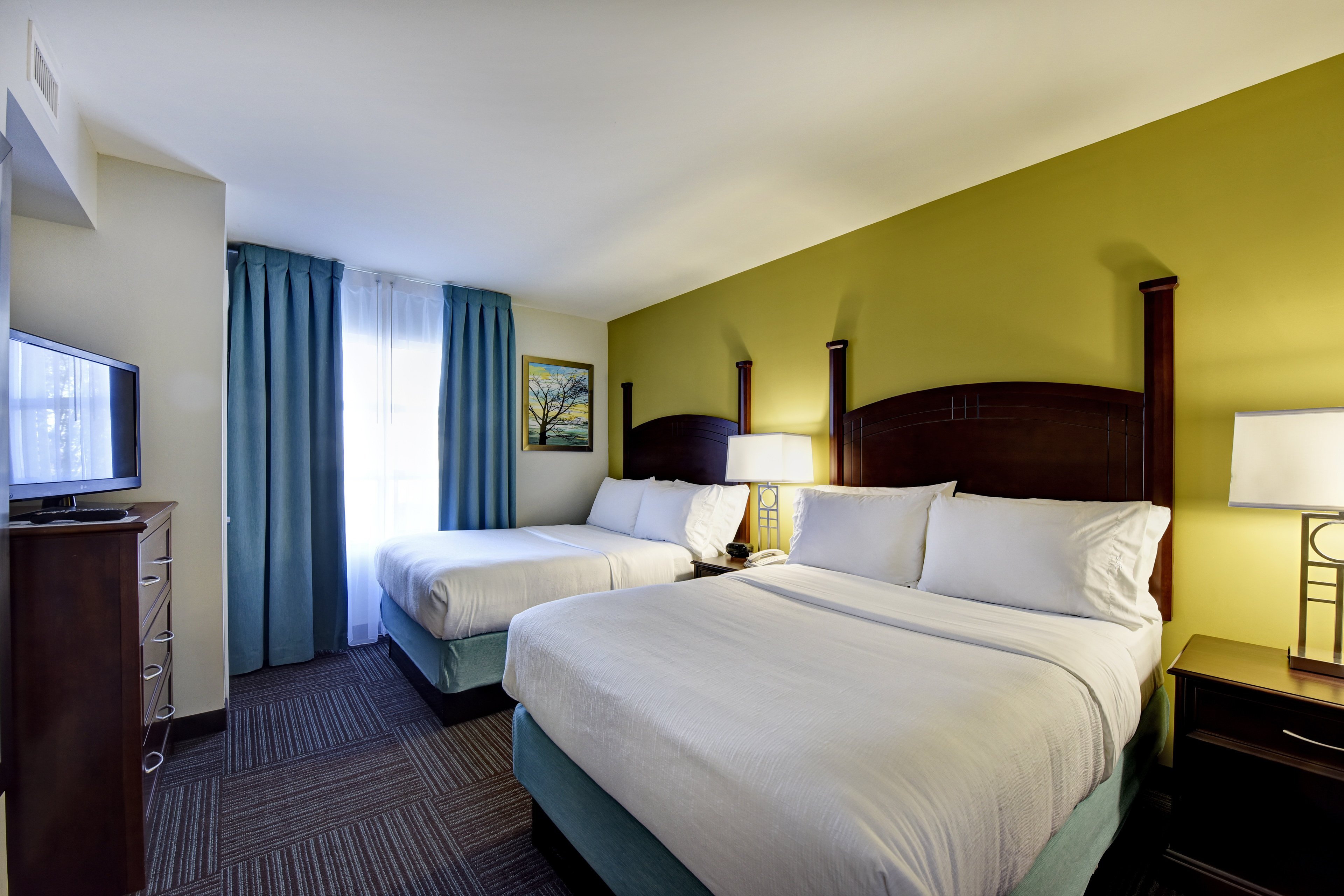 STAYBRIDGE SUITES GUELPH 24/78