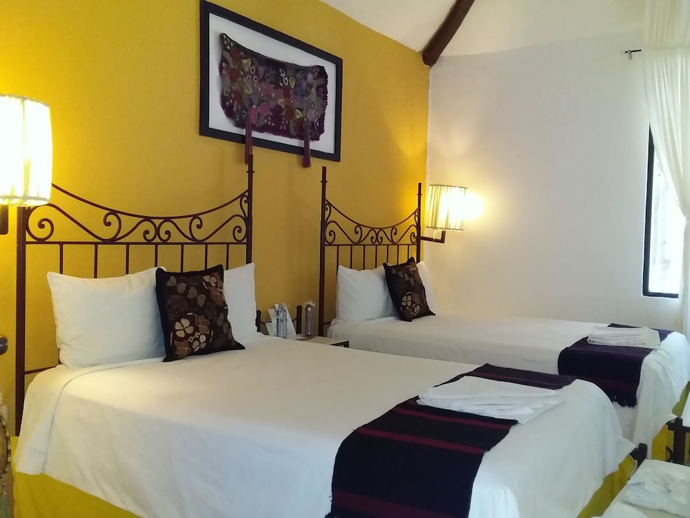 Piedra de Agua Hotel Boutique Palenque 11/66