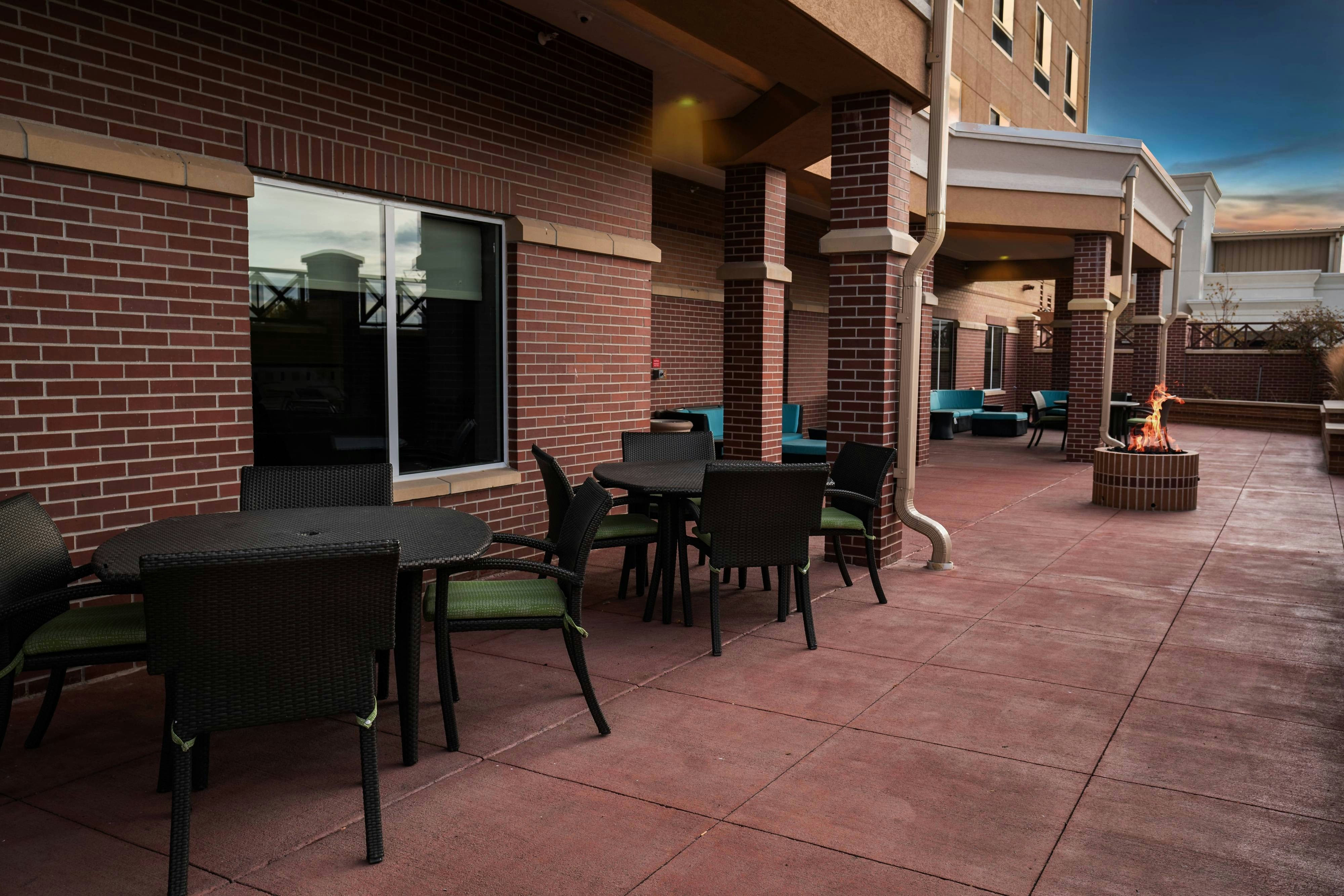 Fairfield Inn And Suites Kearney 19/24