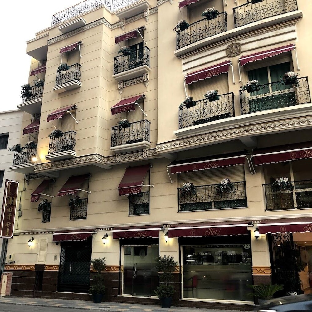 Telemly酒店(Telemly Hotel) 图片4