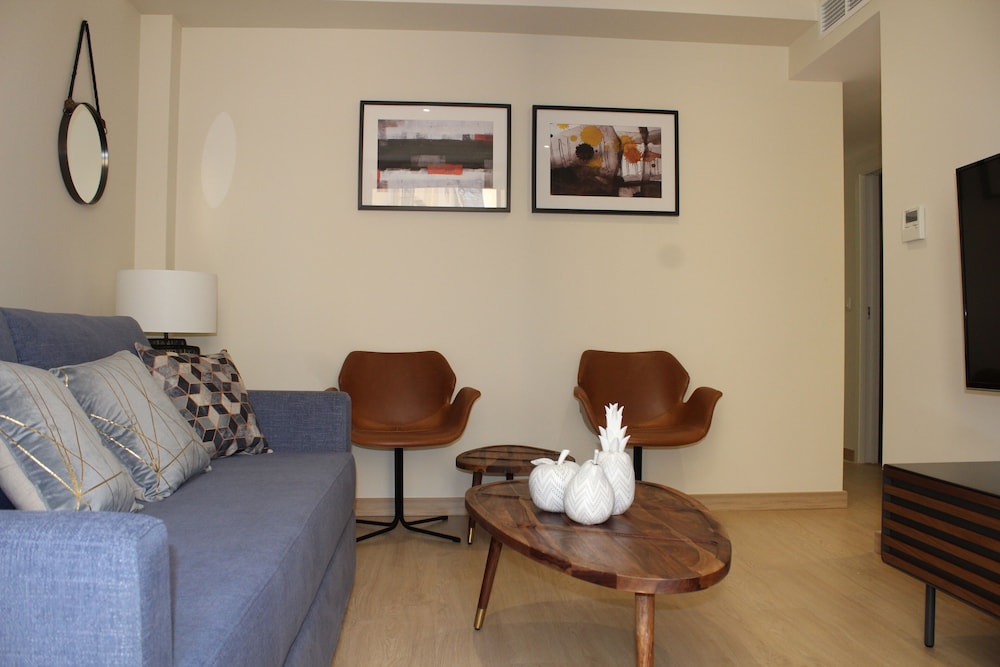 Apartamentos Debambu 25/54