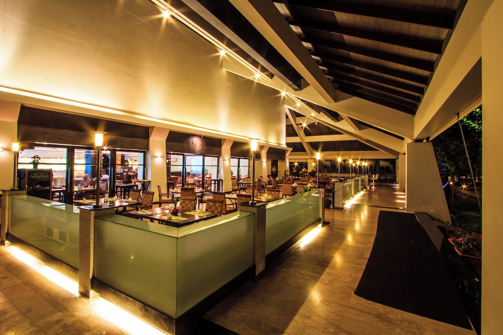 The Nouveau Chumphon Beach Resort and Golf 45/60