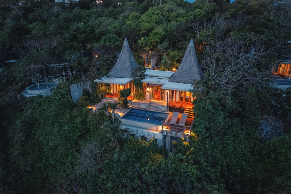View Point Resort 1/45