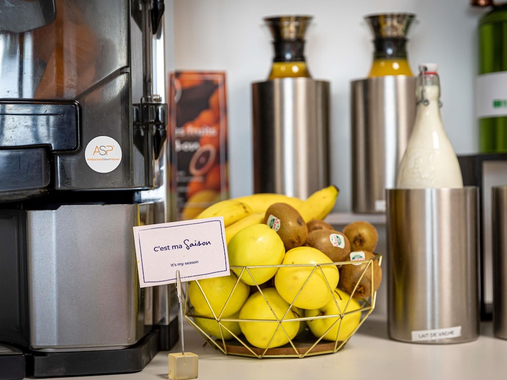 Ibis Styles Paris Eiffel Cambronne Hotel 31/58
