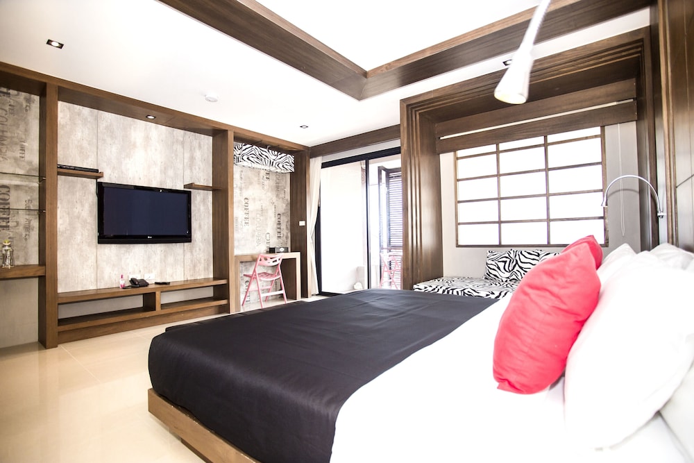 Amenity Apartel Samui 15/56