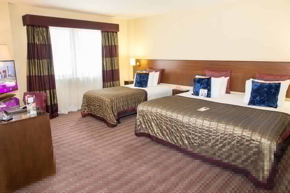 Crowne Plaza London Gatwick Airport 22/83