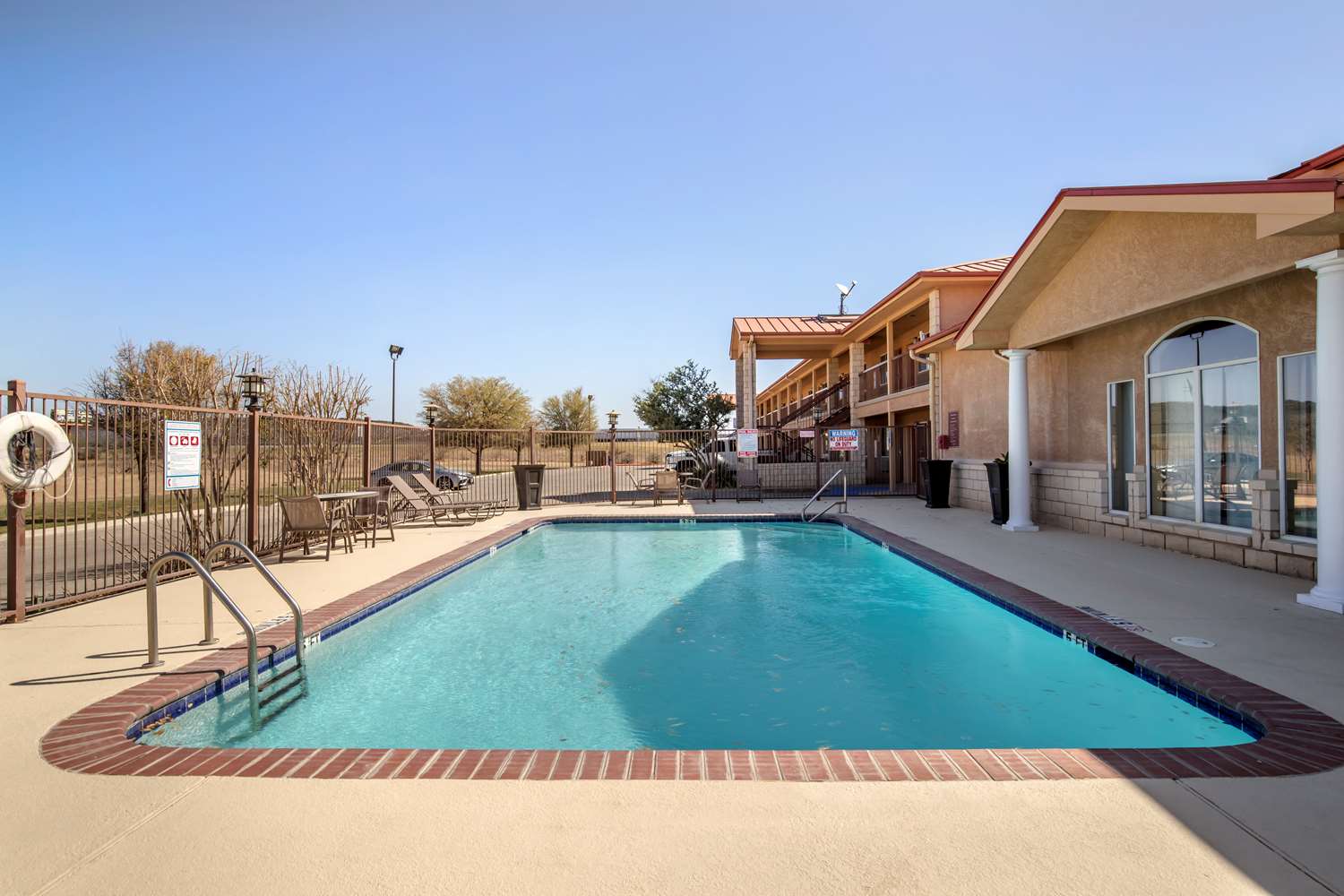 Best Western Dos Rios 46/48