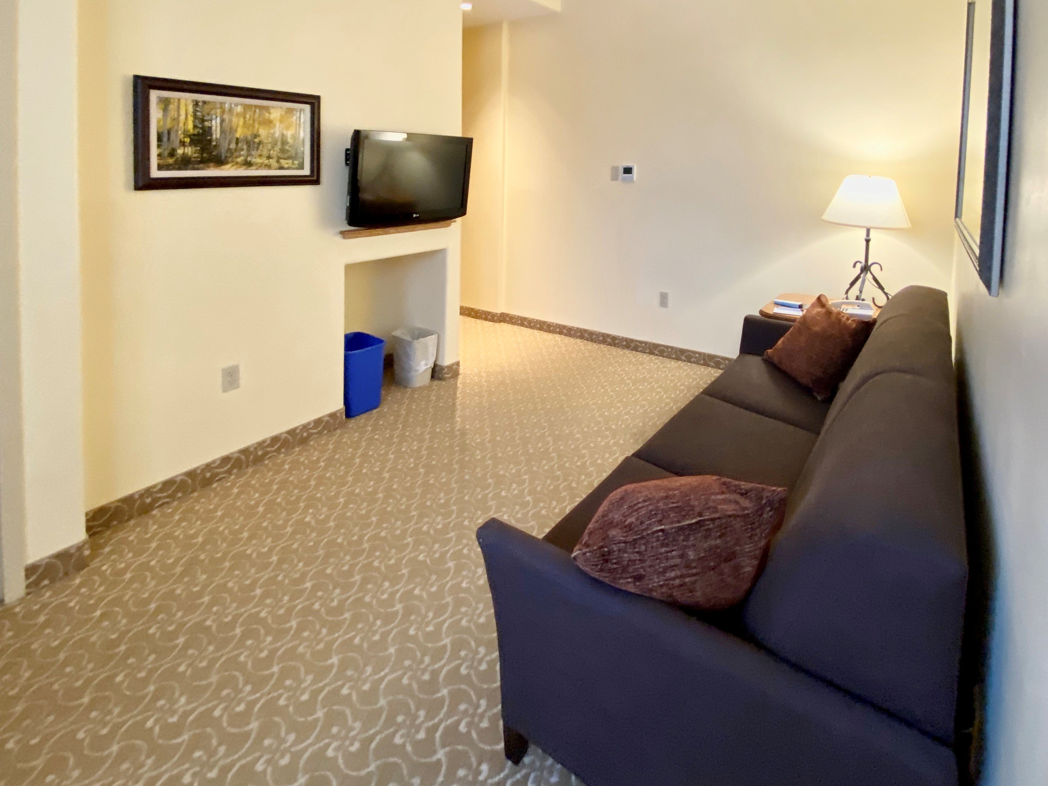 Best Western Plus Waterbury - Stowe 59/80