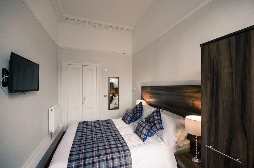 Royal West End Hotel 20/69