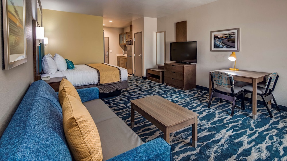 Executive Residency By Best Western Corpus Christi 16/46