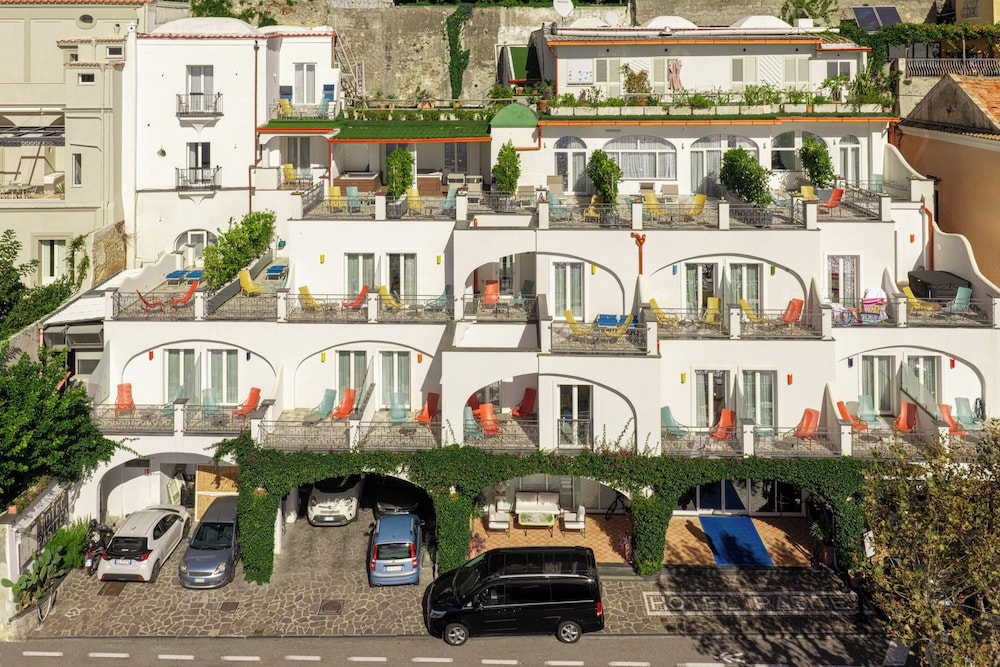 Positano Art Hotel Pasitea 4/72