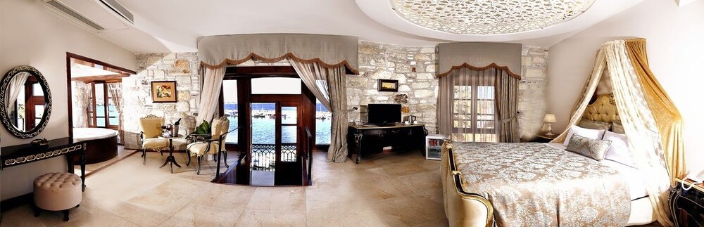 La Petra Hotel 27/40