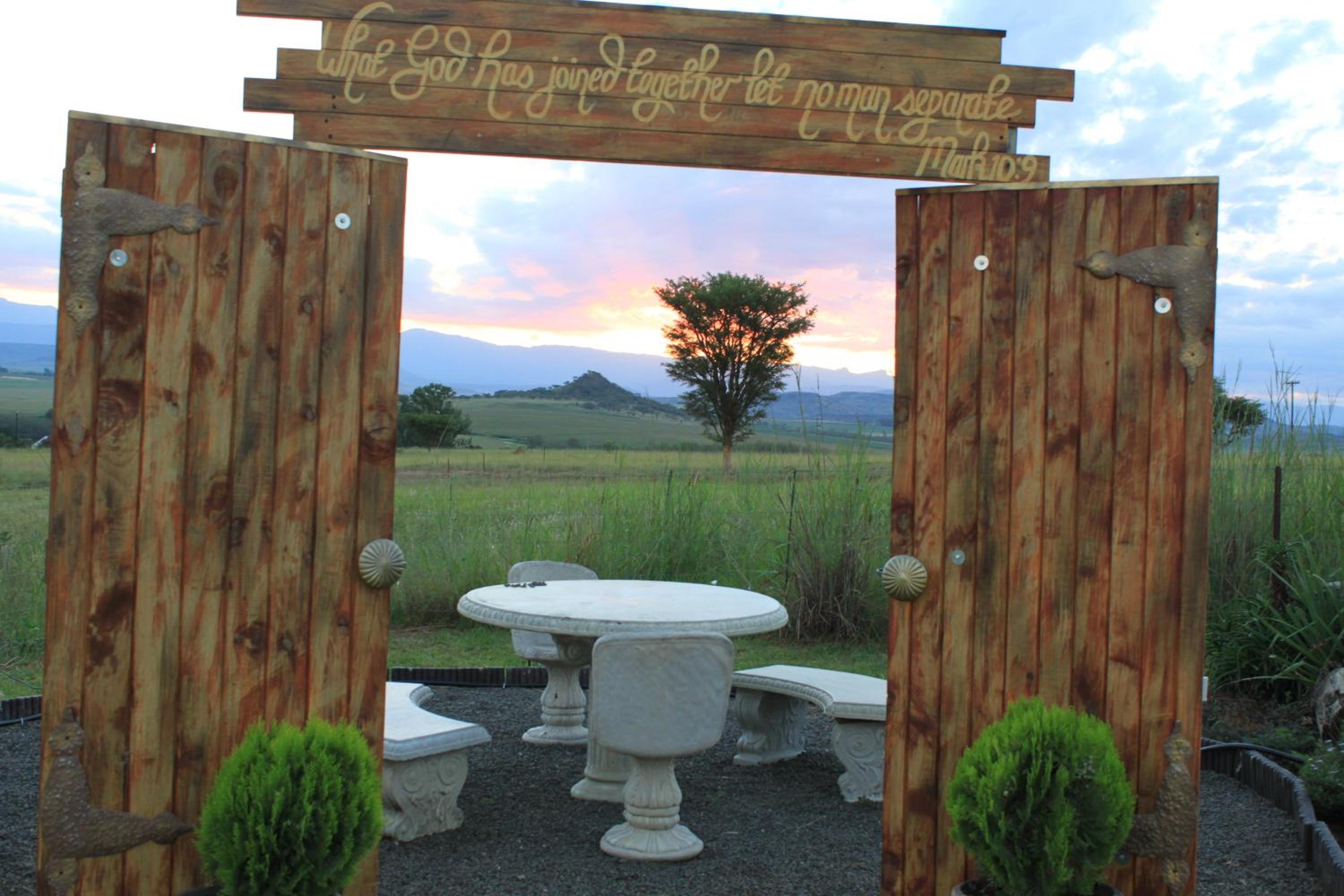 Drakensview Self Catering 48/50