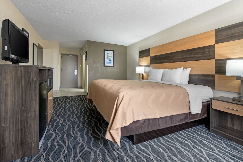 Quality Inn Suites Lafayette I 65 6/20