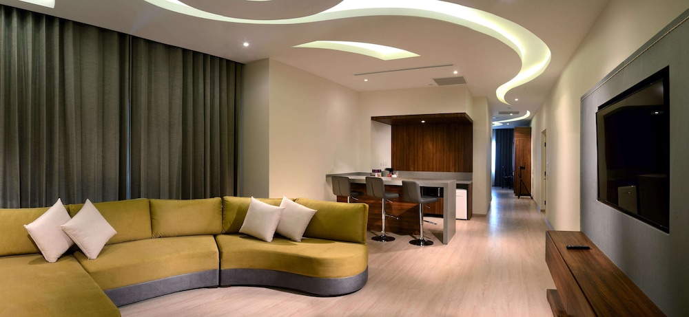 Hs Hotsson Hotel Irapuato 46/70